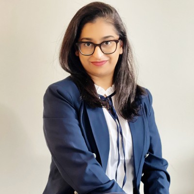 Sakshi H