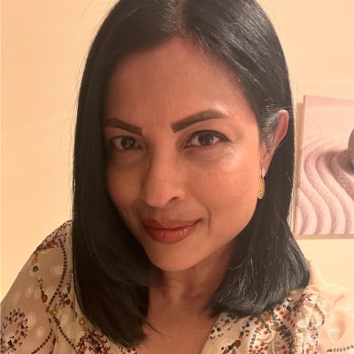 Vanaja T