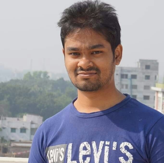 Khairul B