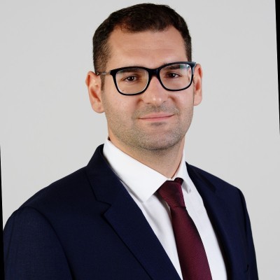 Ivica M