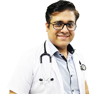 Dr. Manish T
