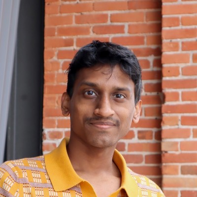 Sathvik B