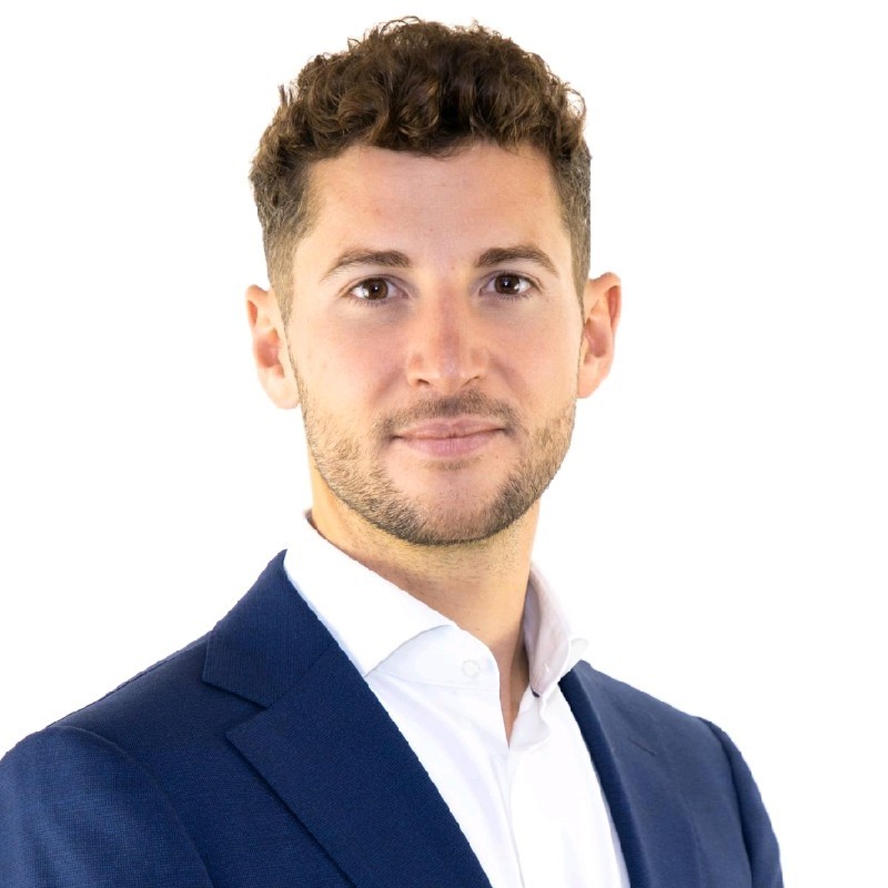 Alexandre M.