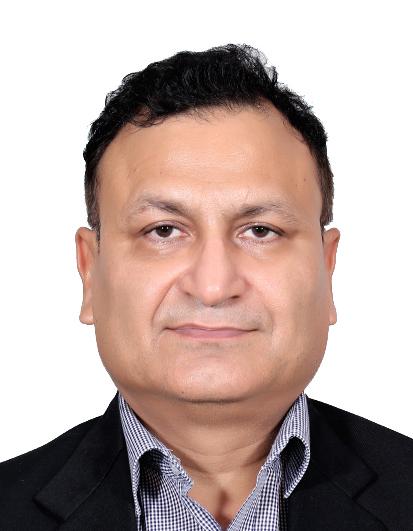 Neeraj J