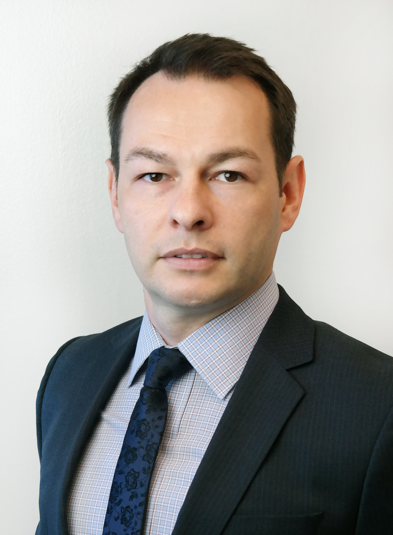 Alex P.