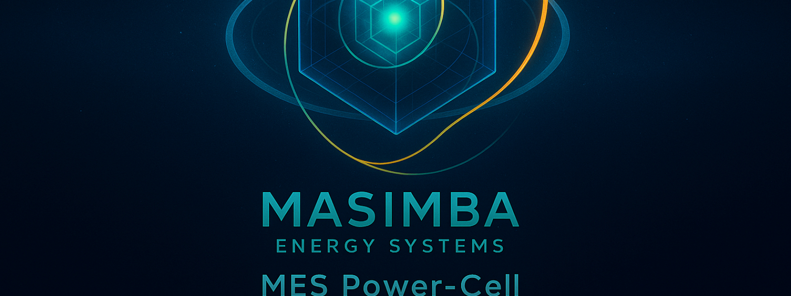 Masimba Energy Systems