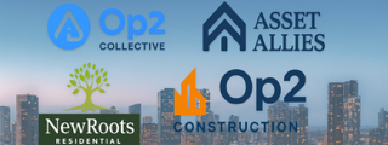 Op2: Co-living at Scale