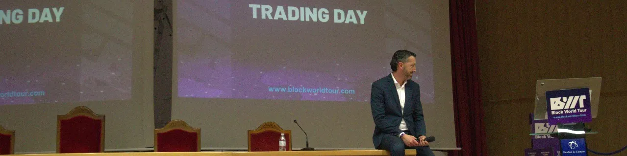 Automated FinTech Trading