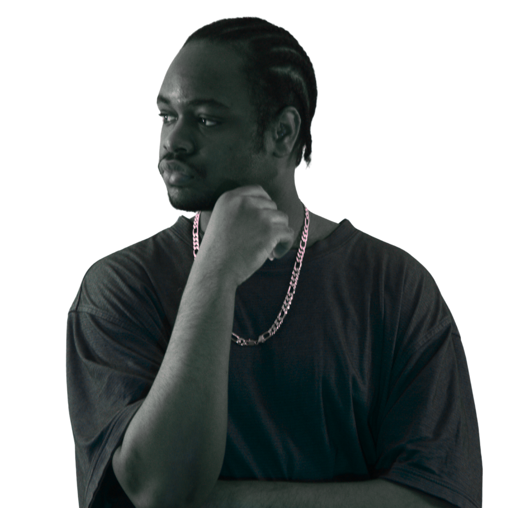 No Turning Back Records 