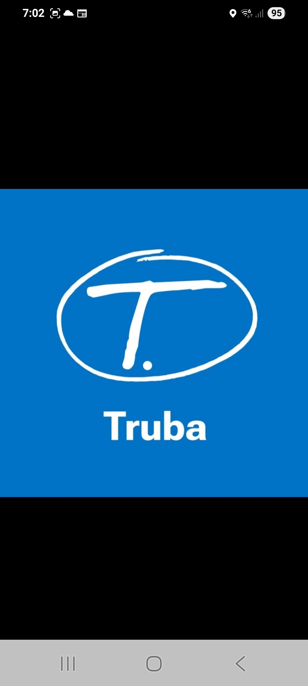 Truba