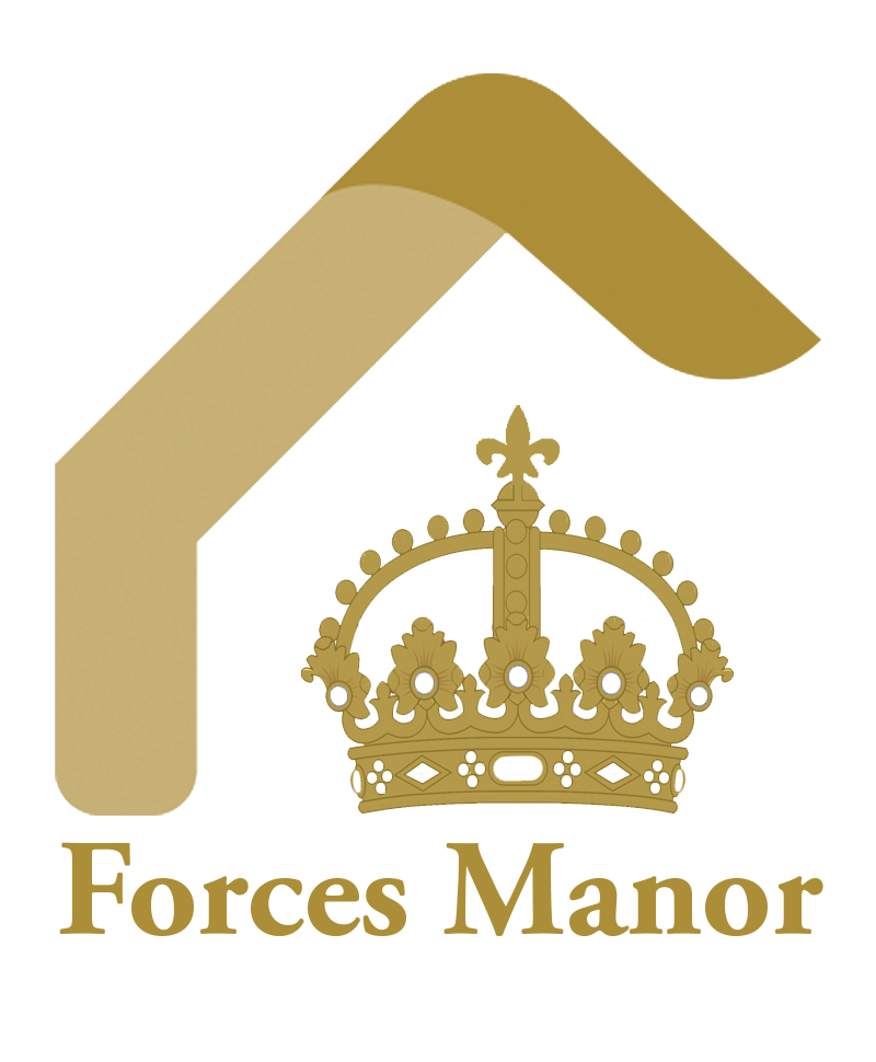 Forces Manor - Marching On