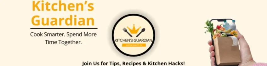 Kitchen’sGuardian Pre-See