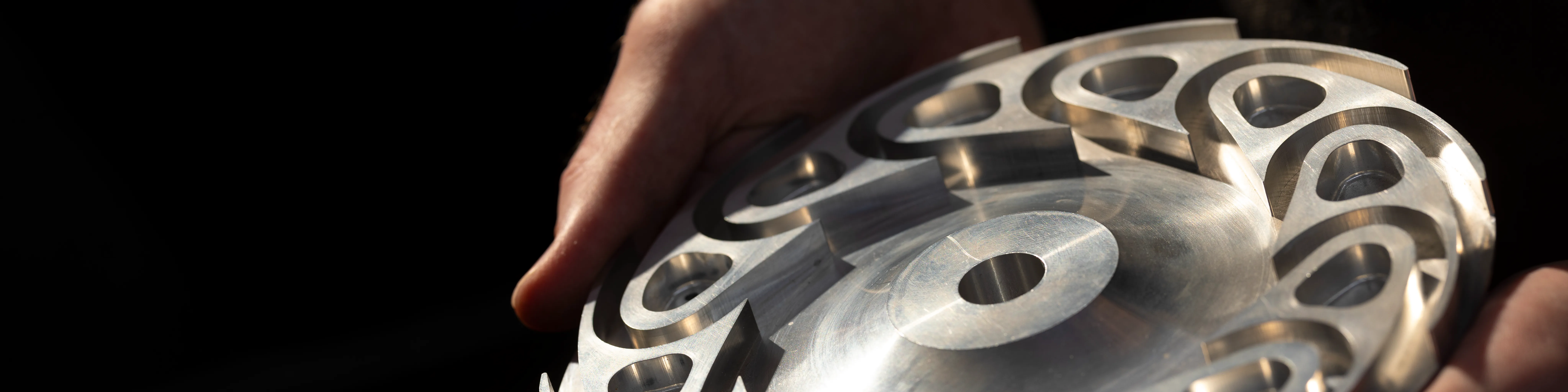 Heat pumps for industry