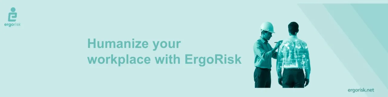 ErgoRisk: HealthTech SaaS